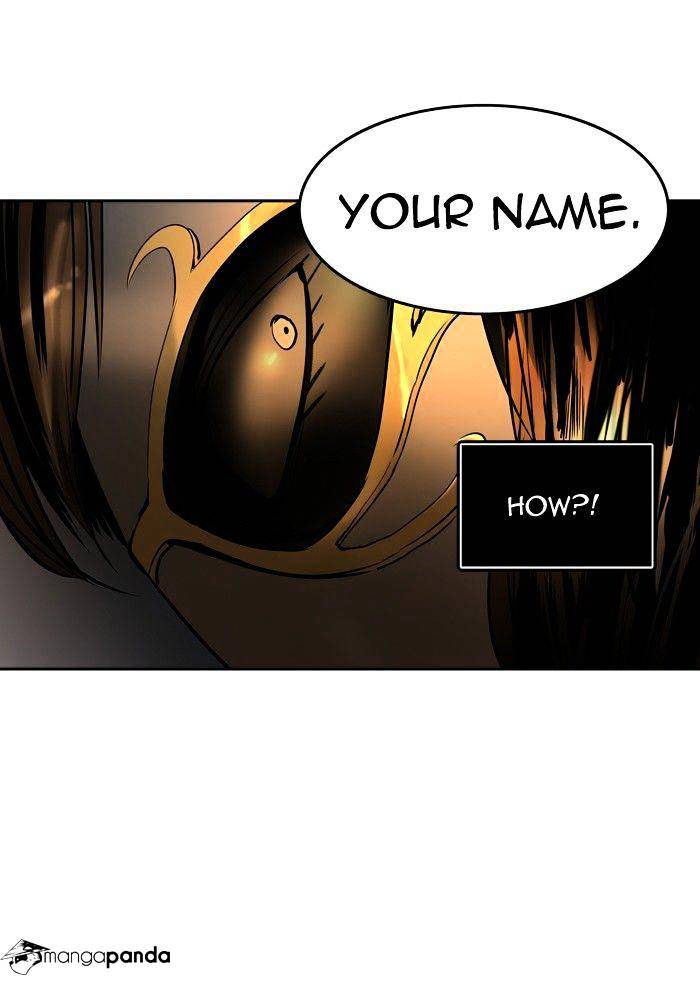 Tower of God chapter 294 - page 92