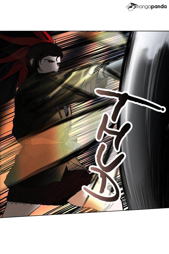 Tower of God chapter 271 - page 12