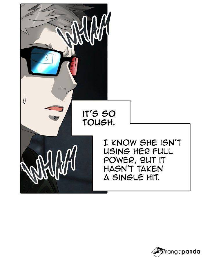 Tower of God chapter 271 - page 15
