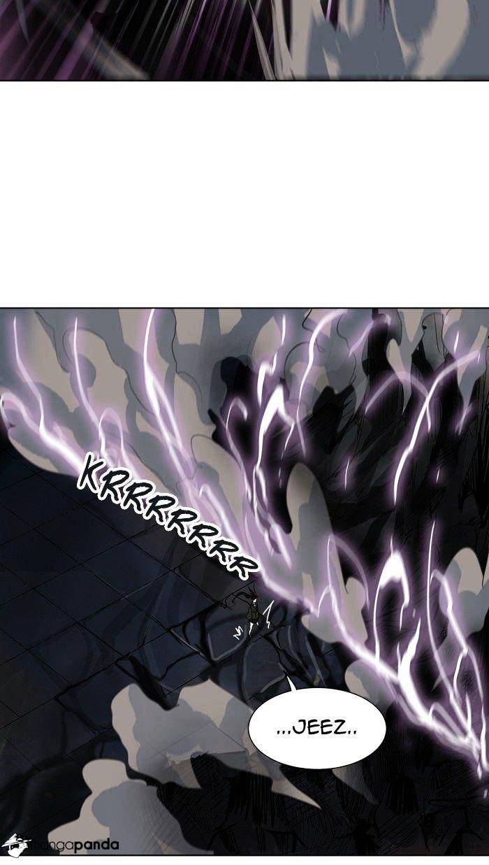 Tower of God chapter 271 - page 23