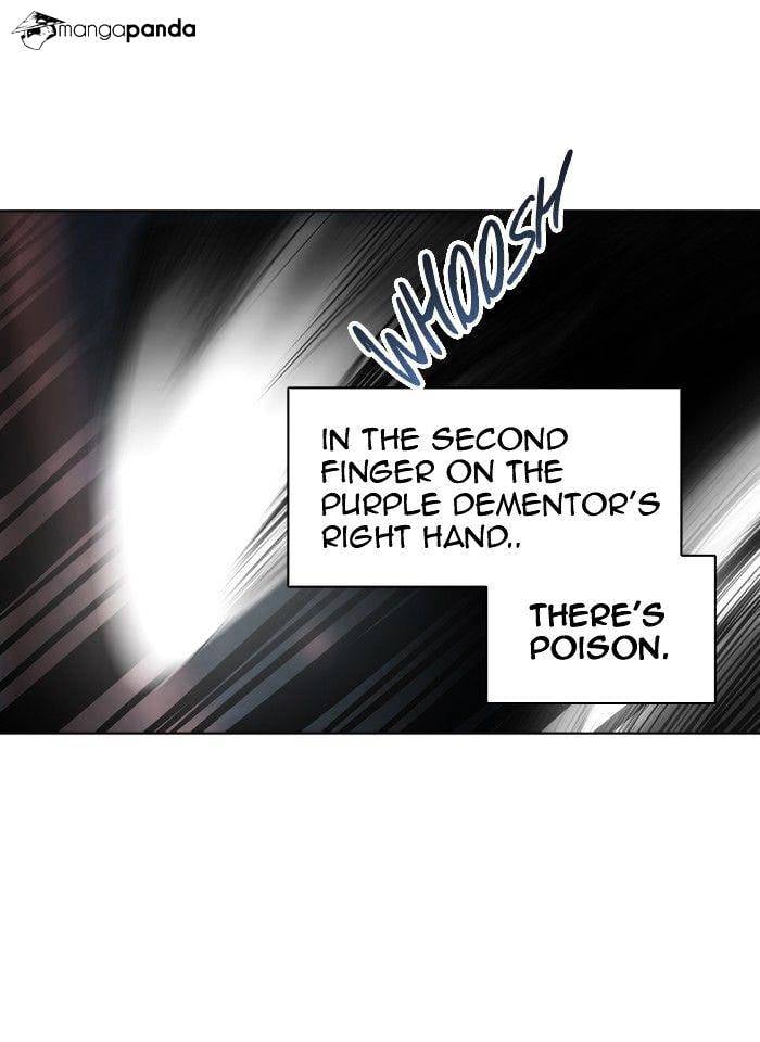 Tower of God chapter 271 - page 29
