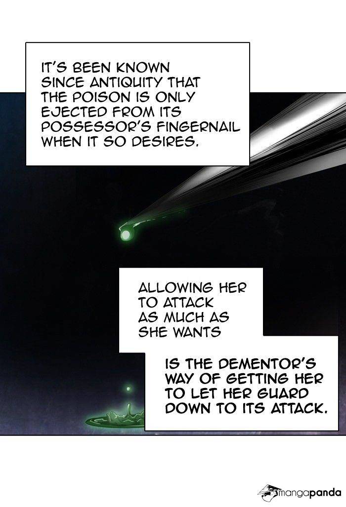 Tower of God chapter 271 - page 31