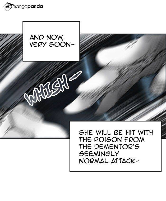 Tower of God chapter 271 - page 32