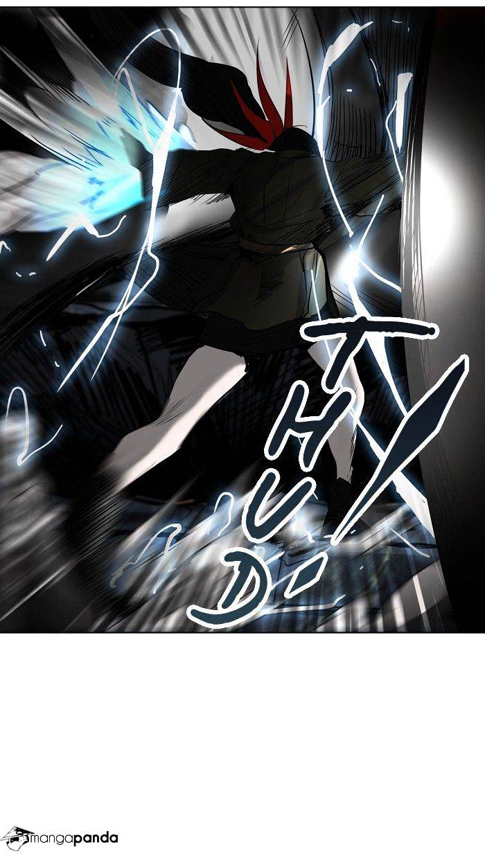 Tower of God chapter 271 - page 34