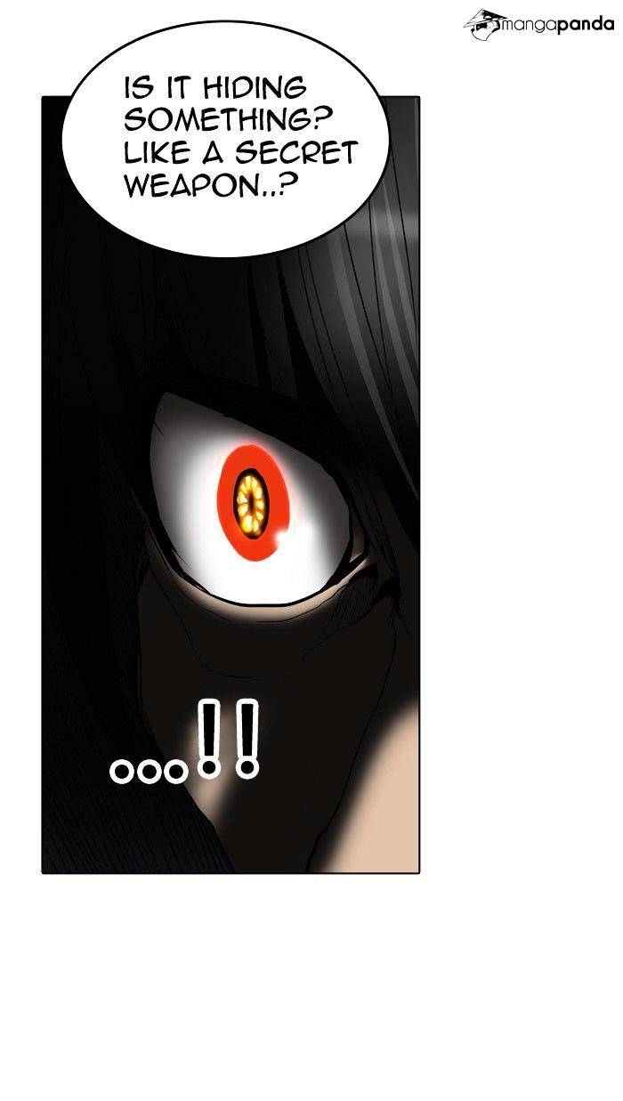 Tower of God chapter 271 - page 38