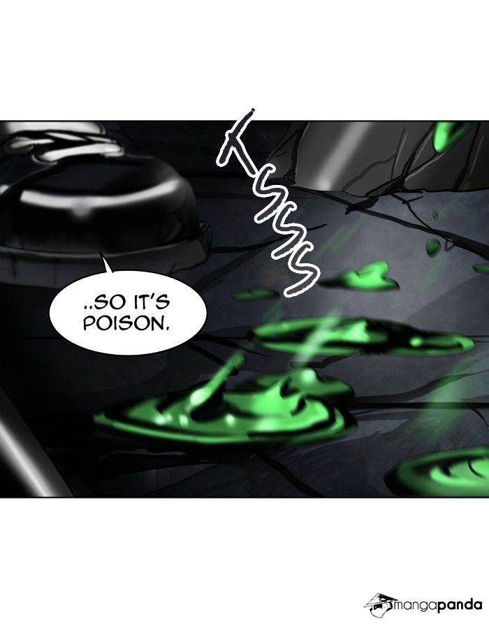 Tower of God chapter 271 - page 41