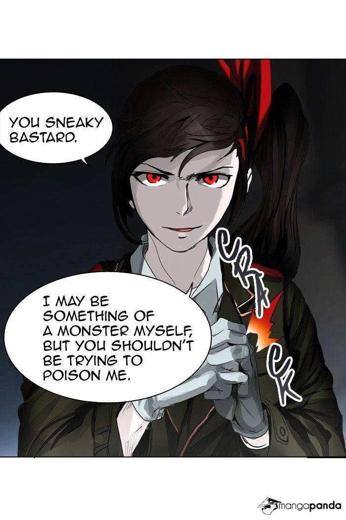 Tower of God chapter 271 - page 42