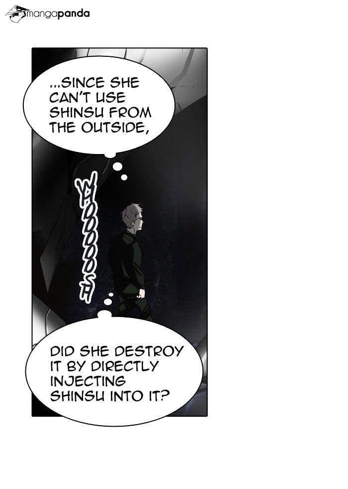 Tower of God chapter 271 - page 43