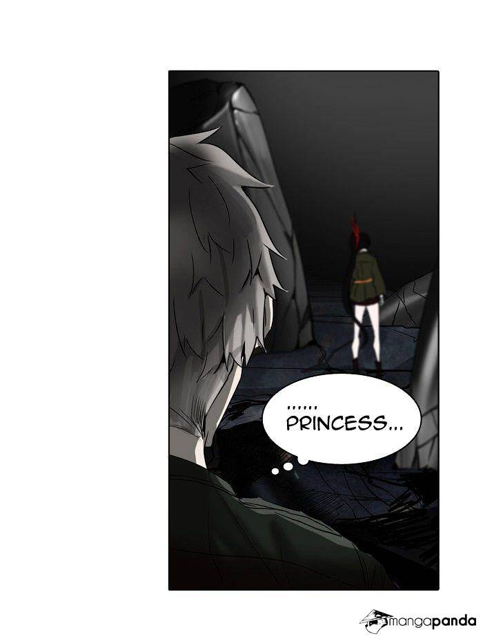 Tower of God chapter 271 - page 44
