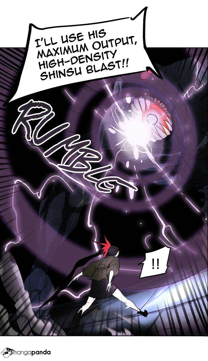 Tower of God chapter 271 - page 52
