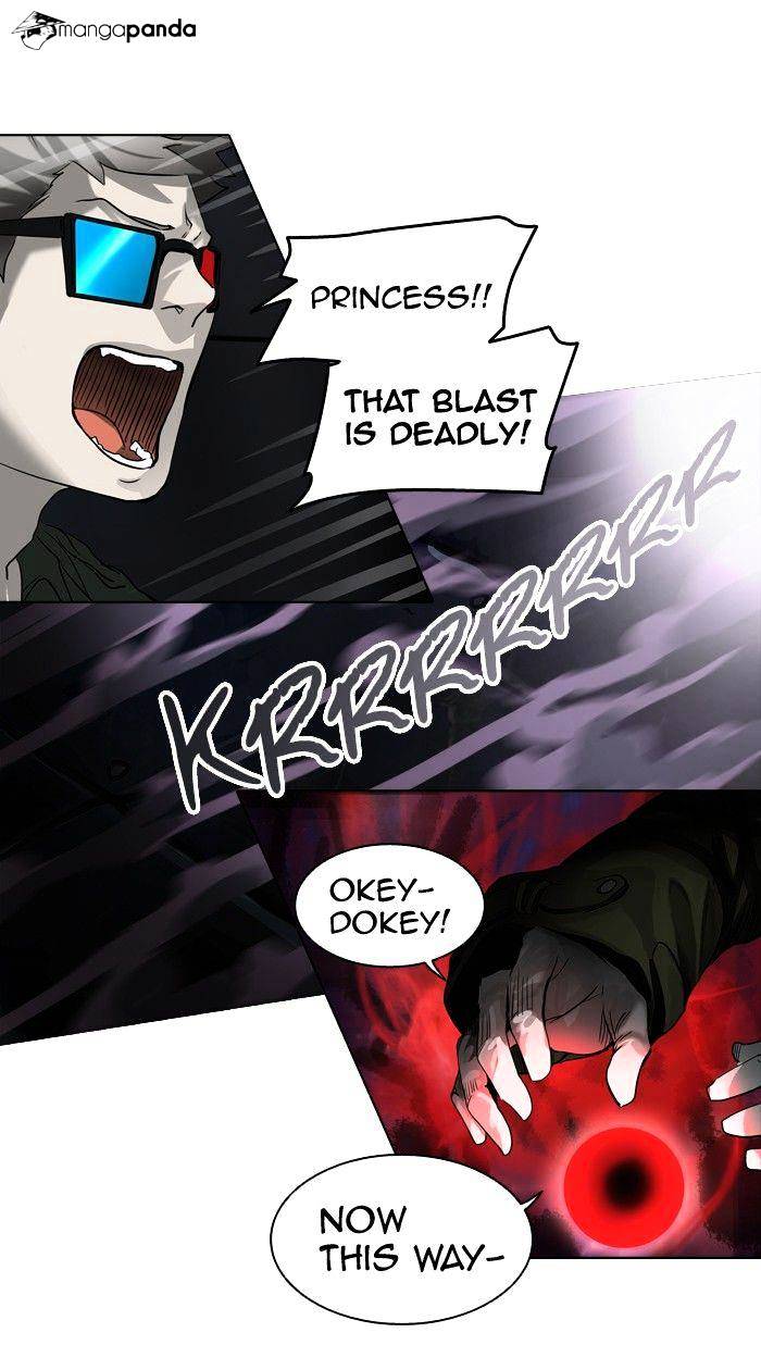 Tower of God chapter 271 - page 53