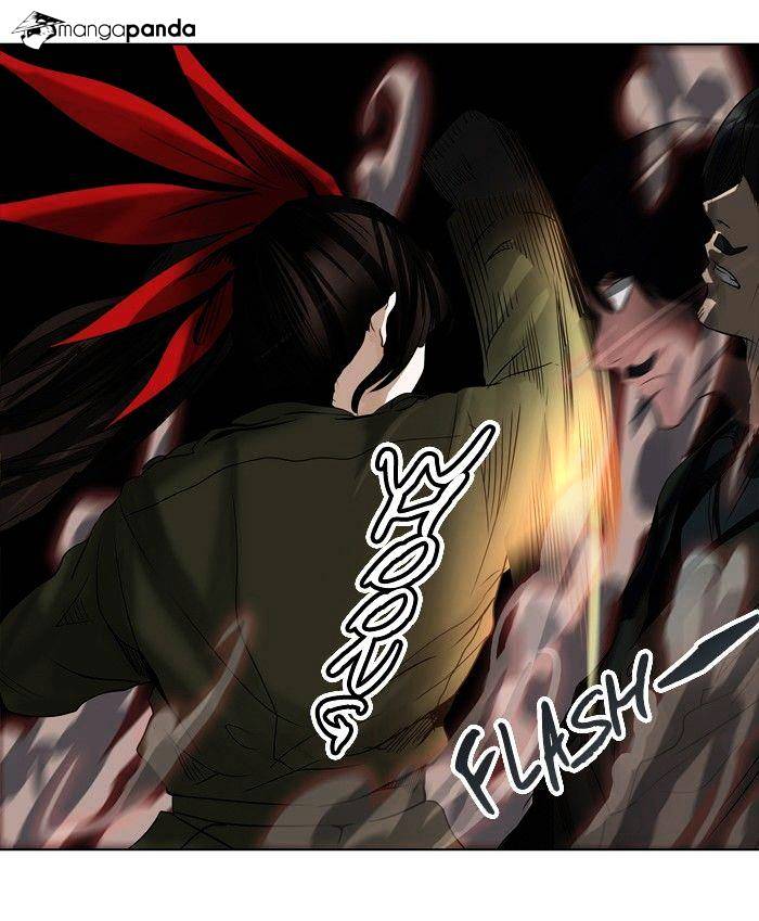 Tower of God chapter 271 - page 64