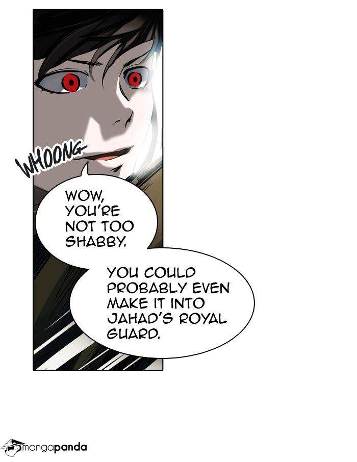 Tower of God chapter 271 - page 68