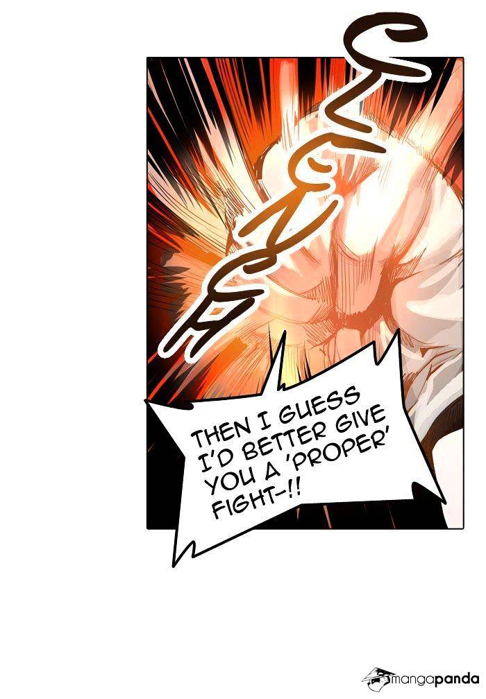 Tower of God chapter 271 - page 73