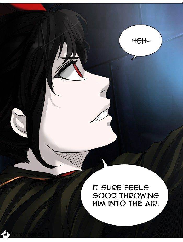Tower of God chapter 271 - page 82