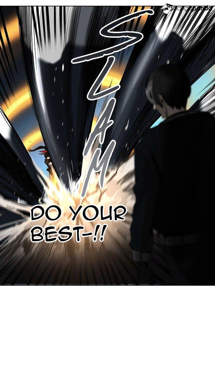 Tower of God chapter 271 - page 9