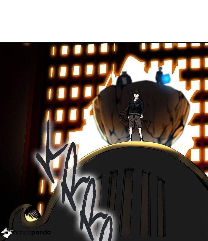 Tower of God chapter 295 - page 1