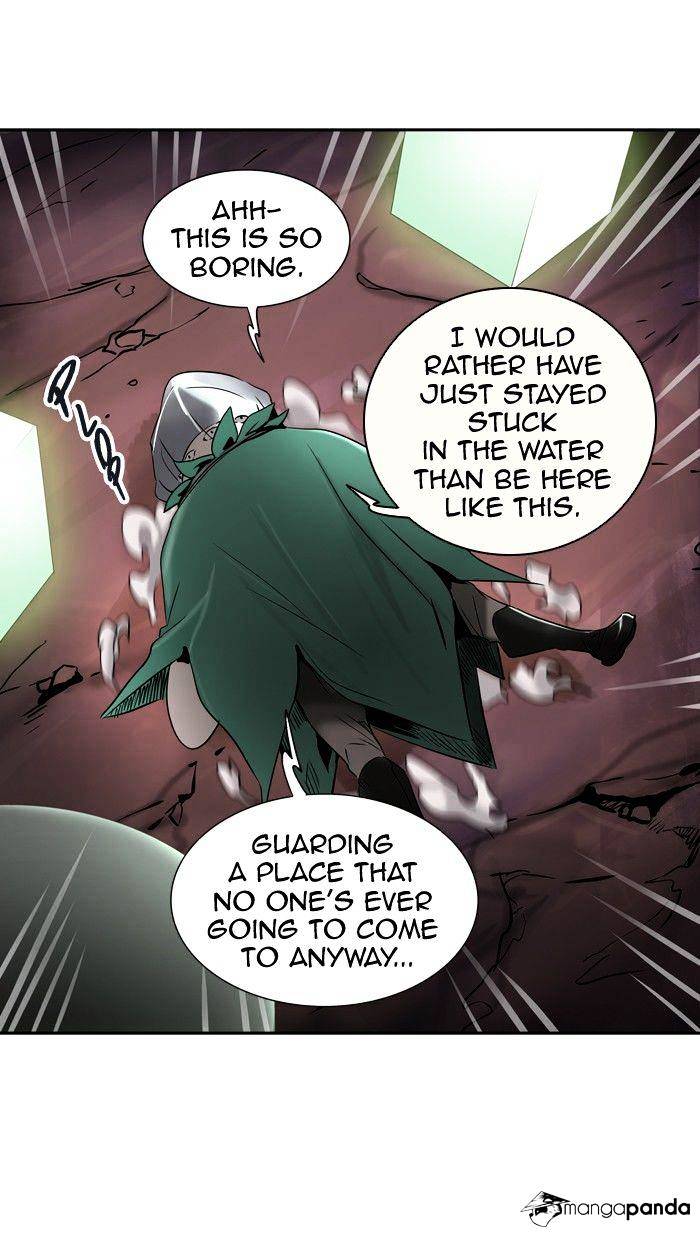 Tower of God chapter 295 - page 20