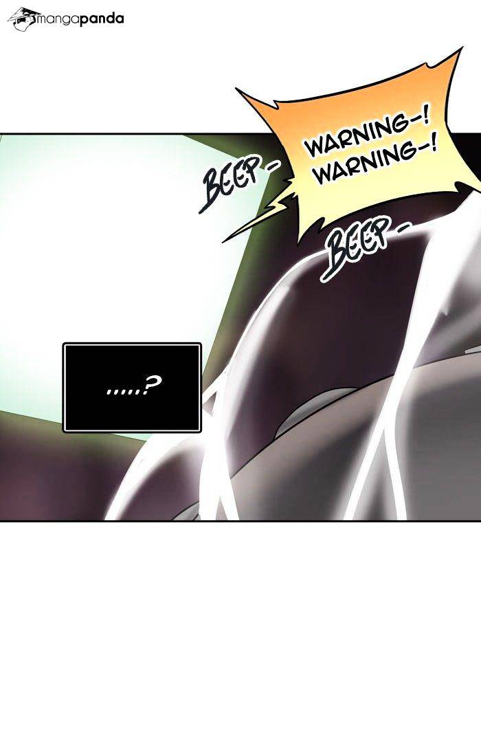 Tower of God chapter 295 - page 22