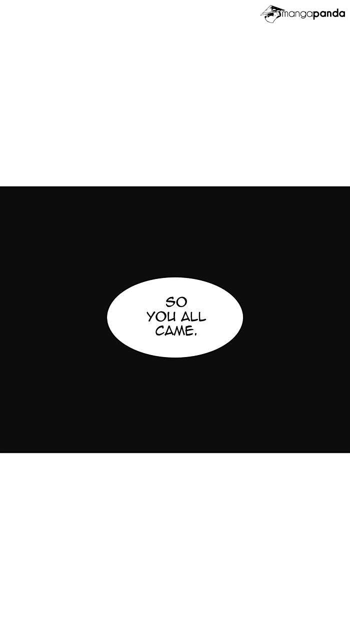 Tower of God chapter 295 - page 28