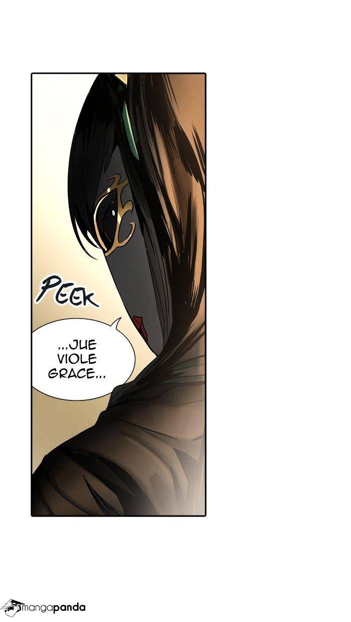 Tower of God chapter 295 - page 3