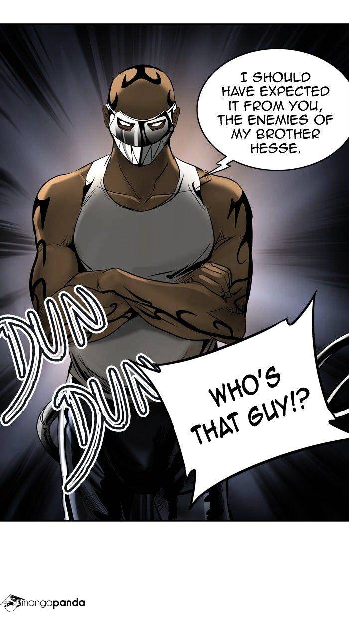 Tower of God chapter 295 - page 30