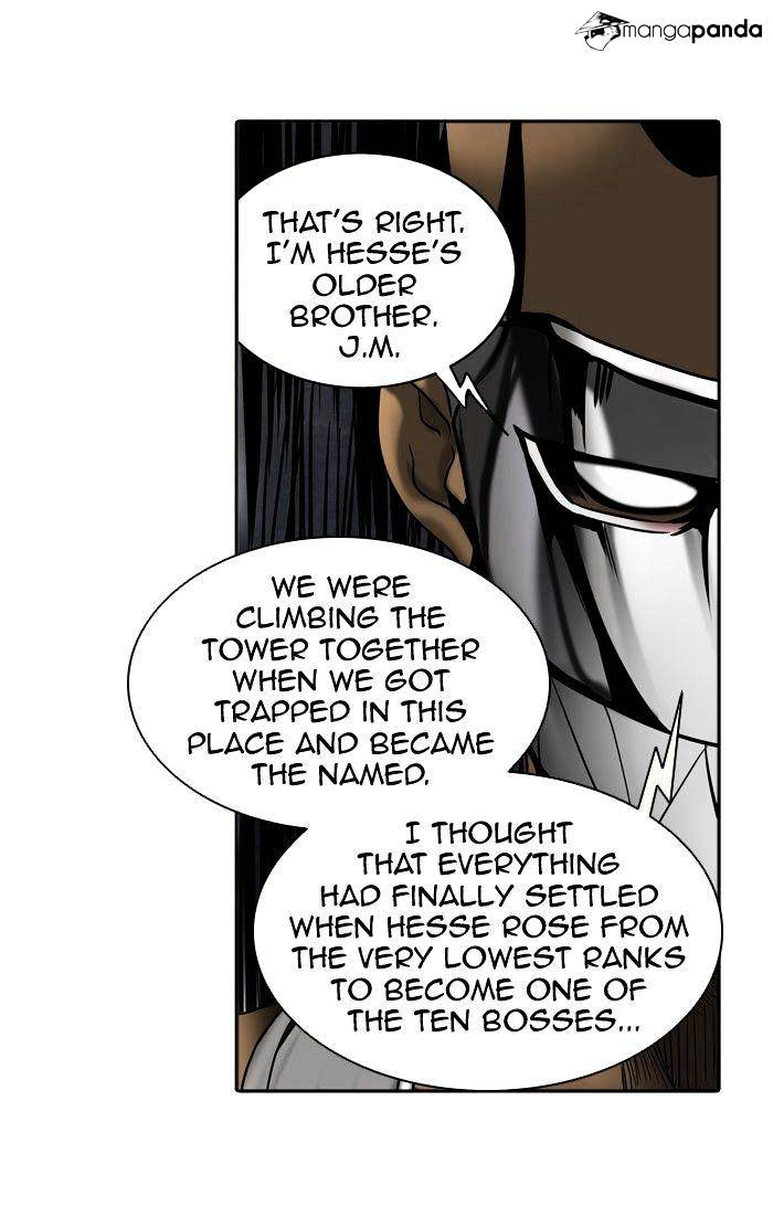 Tower of God chapter 295 - page 32