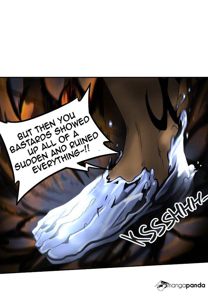 Tower of God chapter 295 - page 33