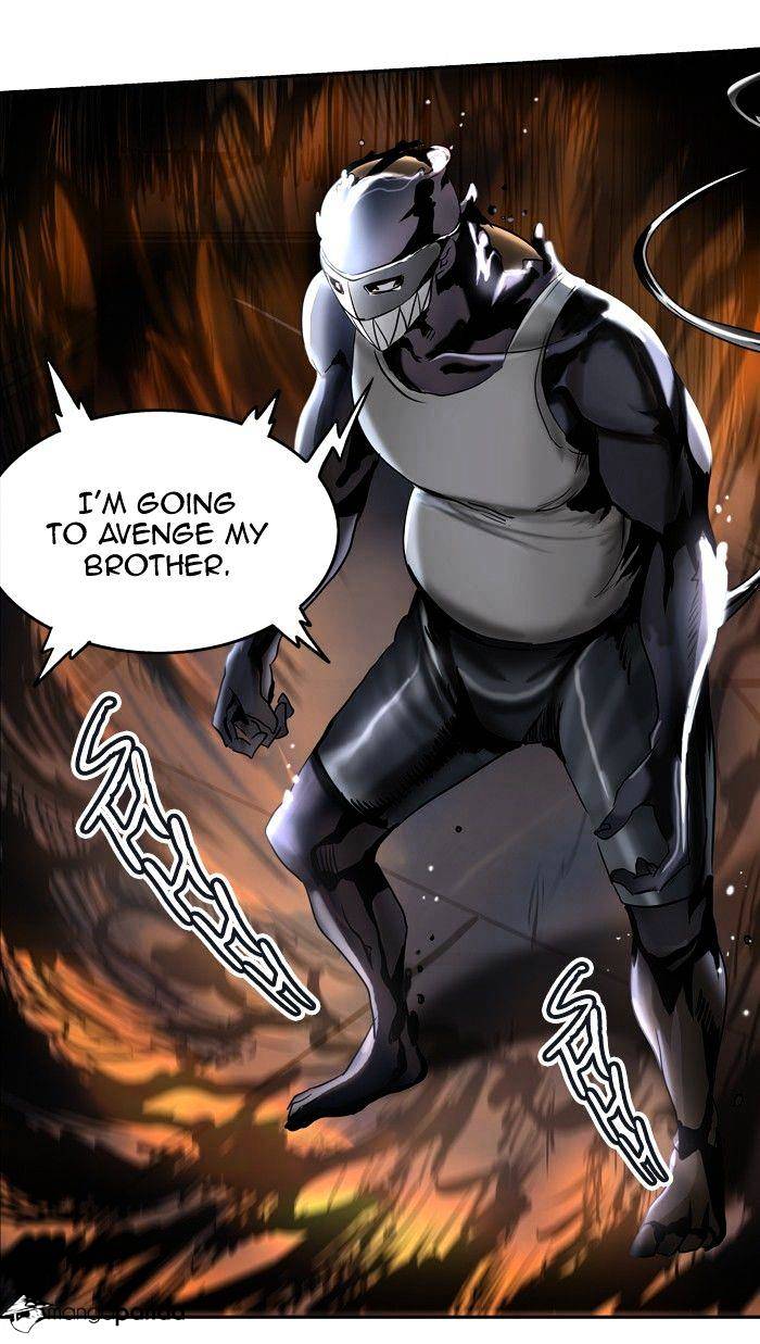 Tower of God chapter 295 - page 35