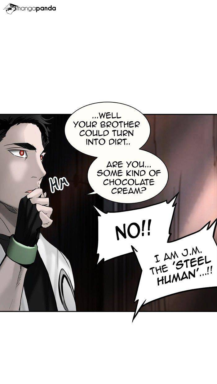 Tower of God chapter 295 - page 36