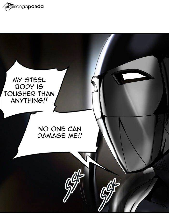 Tower of God chapter 295 - page 37