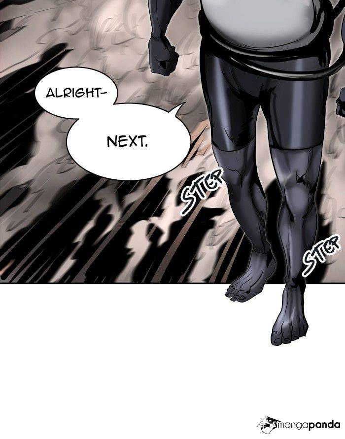 Tower of God chapter 295 - page 45