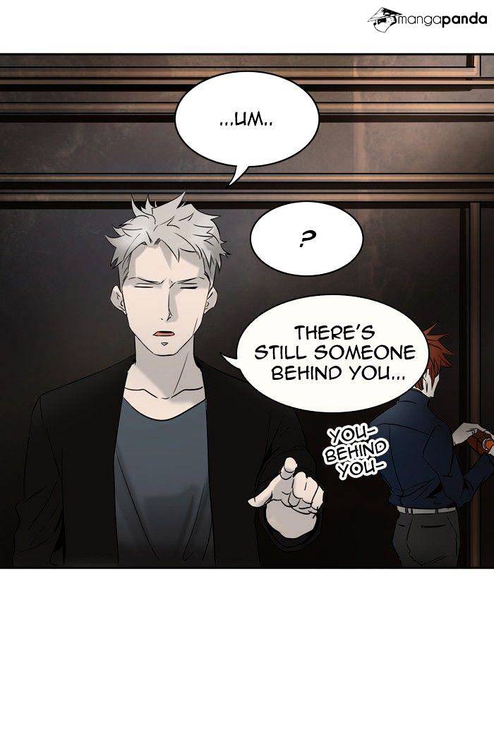 Tower of God chapter 295 - page 46