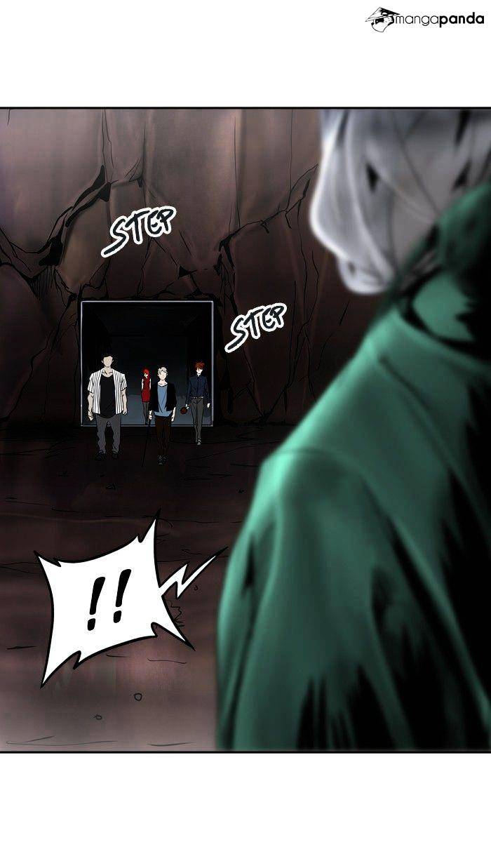Tower of God chapter 295 - page 52