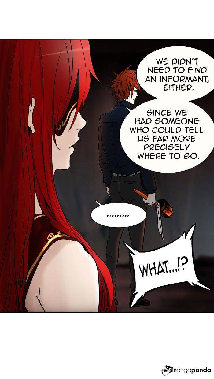 Tower of God chapter 295 - page 55