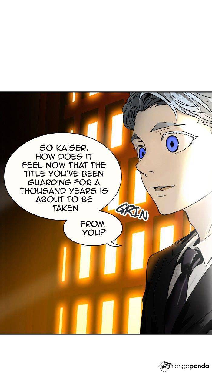 Tower of God chapter 295 - page 6