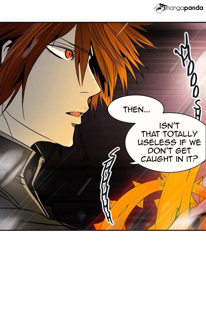 Tower of God chapter 295 - page 60