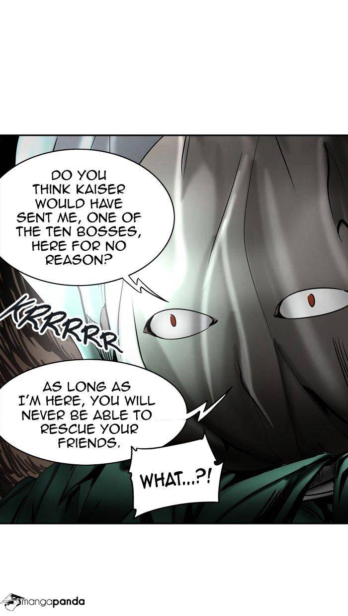 Tower of God chapter 295 - page 63