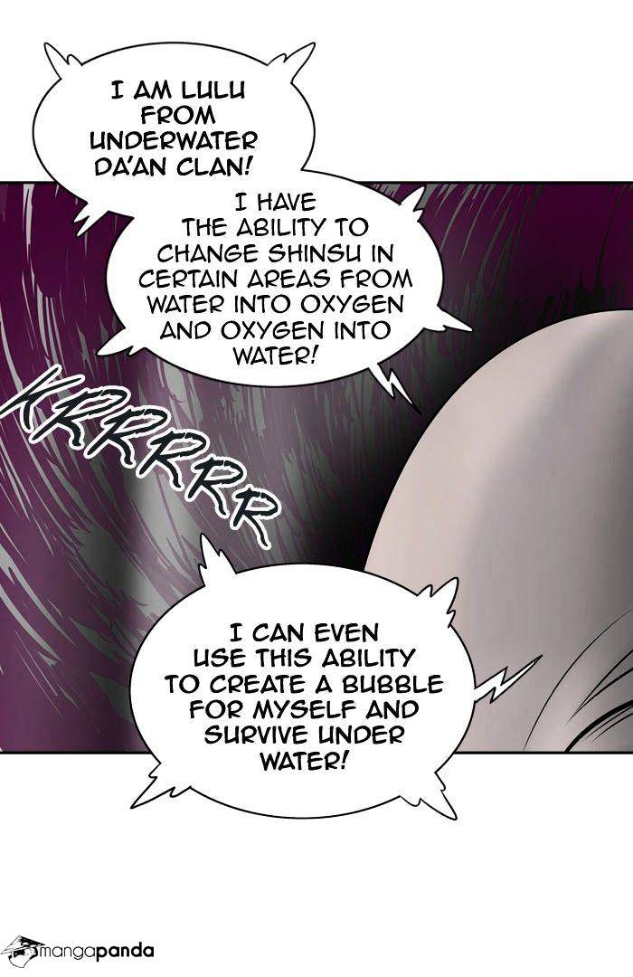 Tower of God chapter 295 - page 64