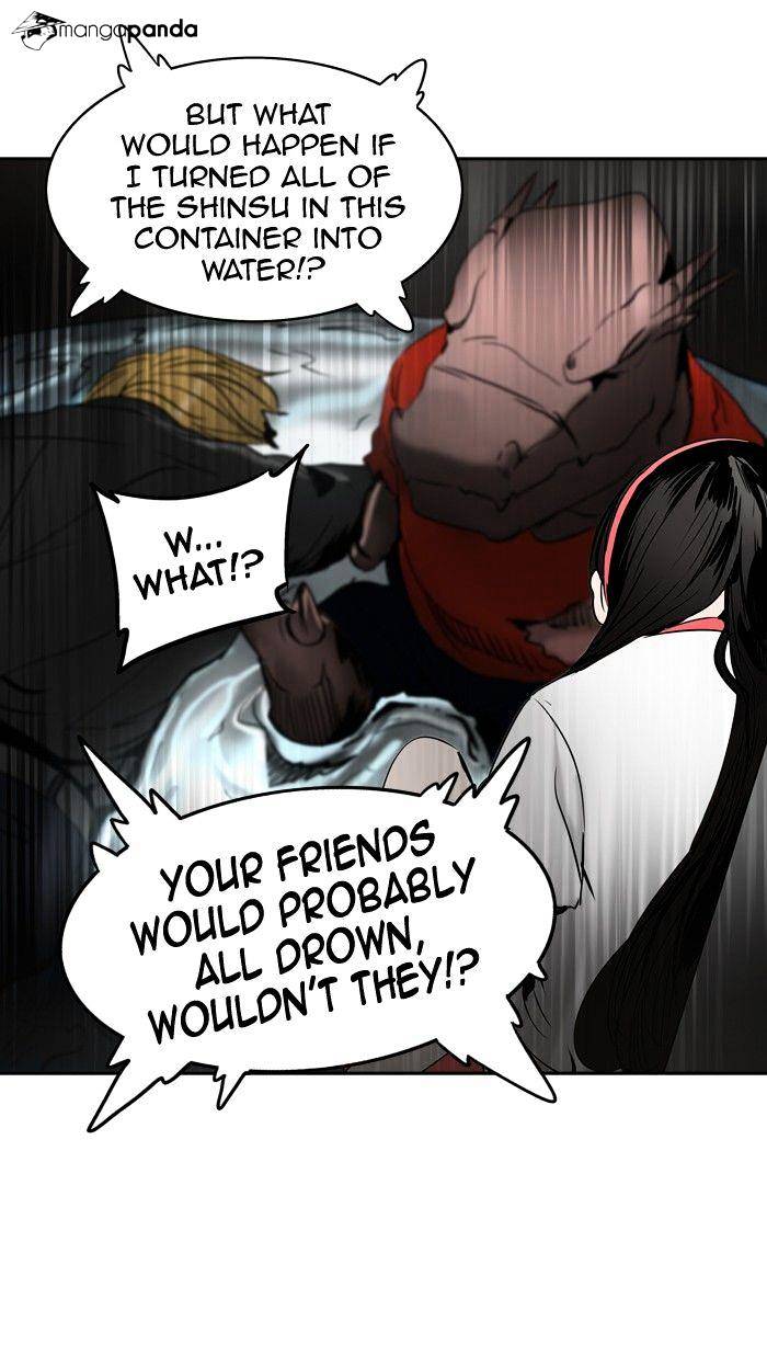 Tower of God chapter 295 - page 65