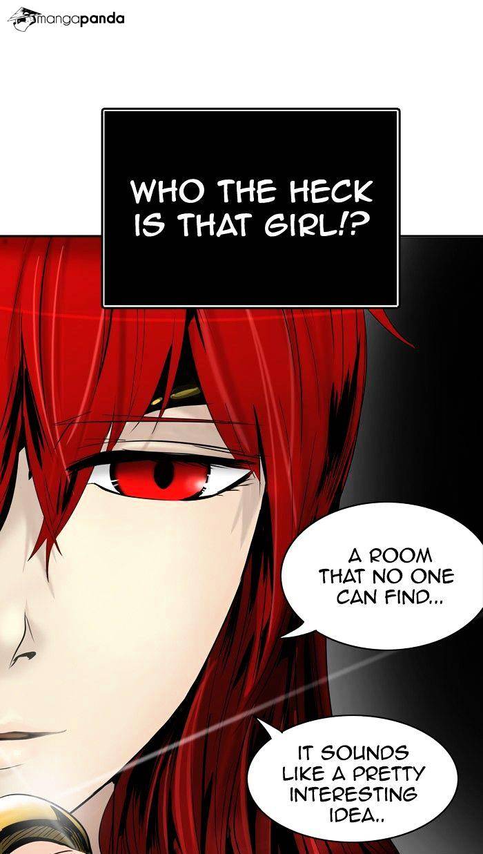 Tower of God chapter 295 - page 74