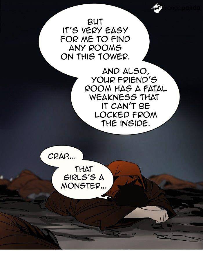Tower of God chapter 295 - page 76