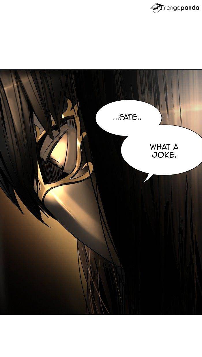 Tower of God chapter 295 - page 8