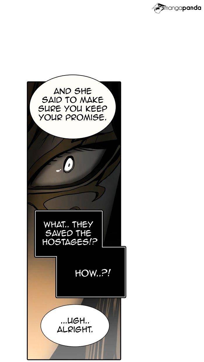 Tower of God chapter 295 - page 86