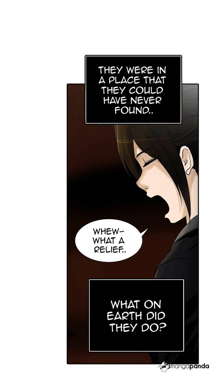 Tower of God chapter 295 - page 87