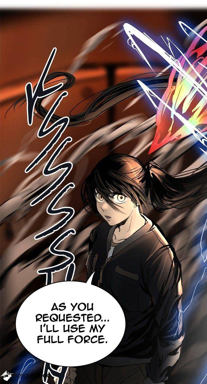 Tower of God chapter 295 - page 89