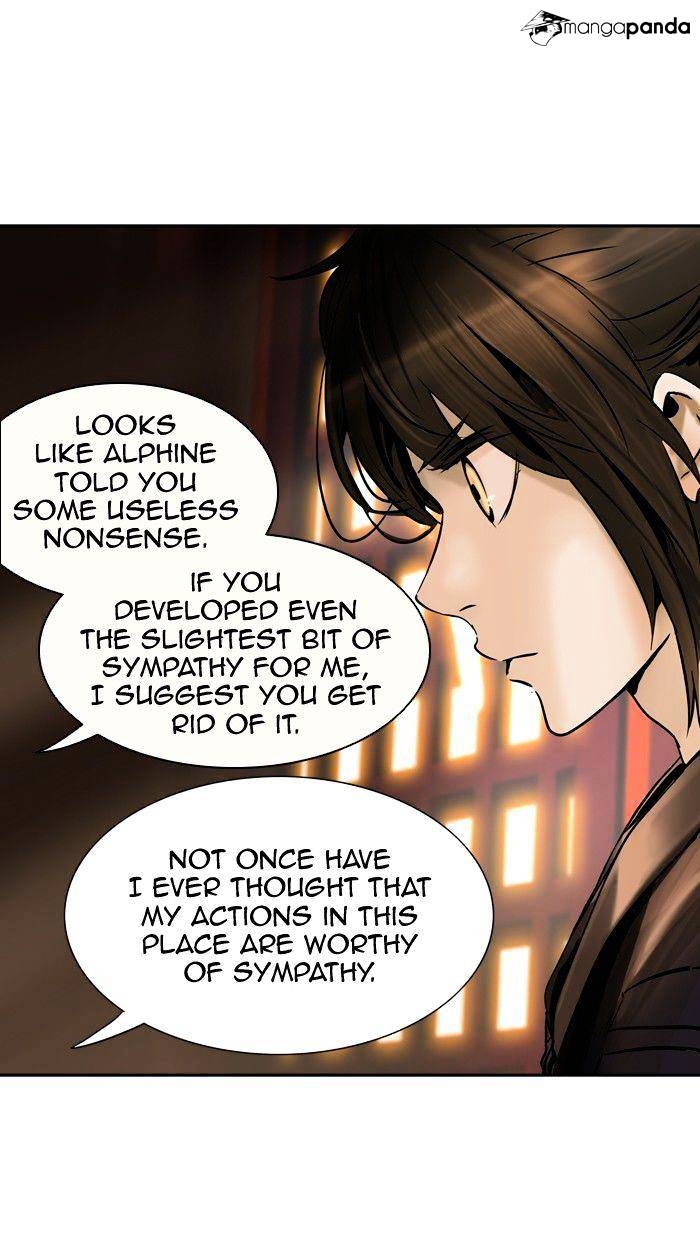 Tower of God chapter 295 - page 9