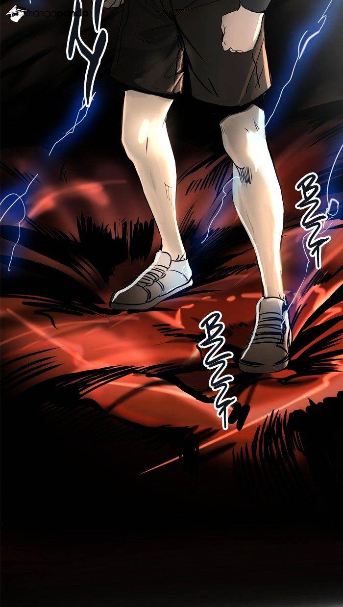 Tower of God chapter 295 - page 90