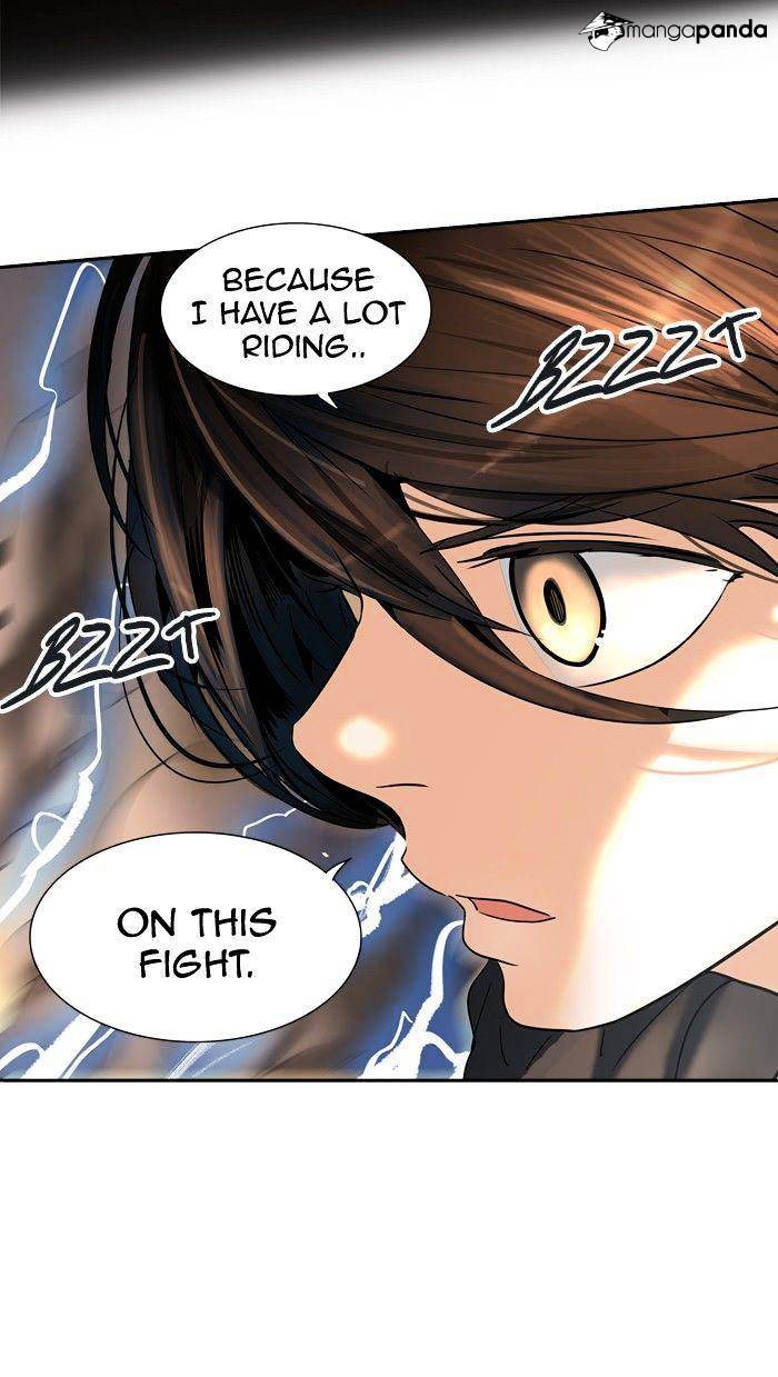 Tower of God chapter 295 - page 91