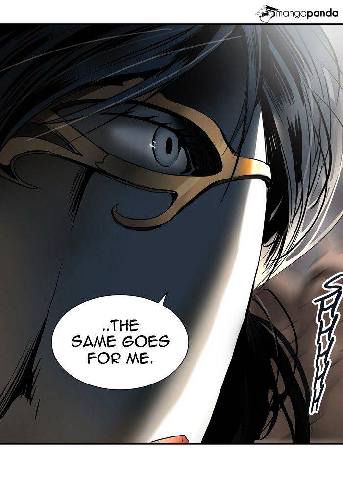 Tower of God chapter 295 - page 92